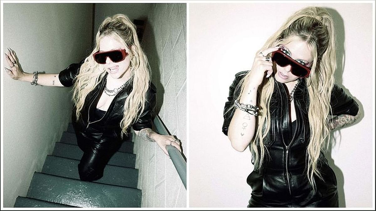 Avril Lavigne's UK 2024 Shows Dates, Venues, and Guest Performances